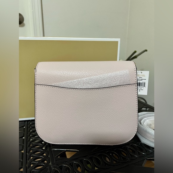 ❌SOLD❌NWT Michael Kors Emilia Crossbody Bag - Picture 3 of 11